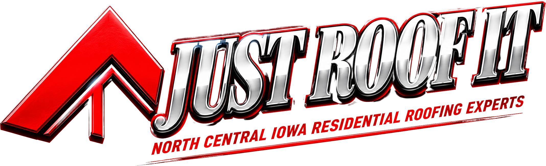 Just Roof It logo